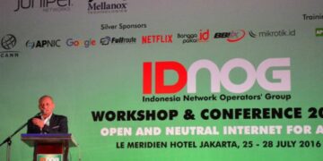 Untuk Mencapai Kemandirian, Indonesia Perlu Transformasi Digital ICT