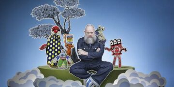 Kolaborasi Dengan Walter Van Beirendonck, IKEA luncurkan GLÖDANDE