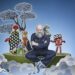 Kolaborasi Dengan Walter Van Beirendonck, IKEA luncurkan GLÖDANDE