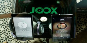 Hadiah Lebaran Joox, Gratis paket VIP Setahun