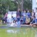 Kapal Tenaga Surya ITS Berlaga Ke Jepang