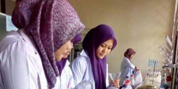 Mahasiswa Universitas Jember Manfaatkan Limbah Kopi Untuk Kurangi Pencemaran Air