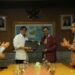 Akselerasi Pembangunan Keparawisataan, Kemenpar dan KemenkumHAM Jalin Kesepakatan