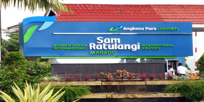UMKM Bandara Sam Ratulangi Siap Sambut Wisatawan Tiongkok