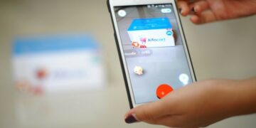 Alfacart Gelar Lomba Berburu Pokemon Berhadiah Smartphone