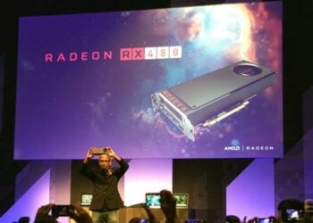 Kartu Grafis Ini Akan Manjakan Gamer