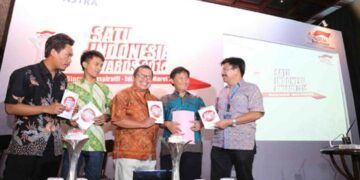 Astra Cari Generasi Muda Indonesia Inspiratif