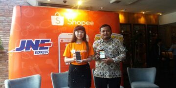 Revolusi Mudik Dari Shopee