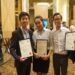 Mahasiswa UGM Jadi “Best Delegate” Model Konferensi PBB 2016