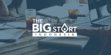 Dukung Lahirnya Pengusaha Kreatif, Blibli.com Luncurkan “The Big Start Indonesia”