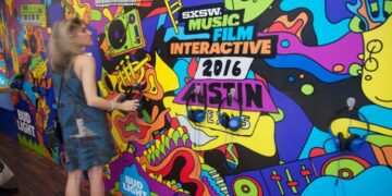 Tropica-Bali Street Art Festival 2016 Di Bali