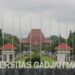 Website UGM Paling Populer Versi 4ICU