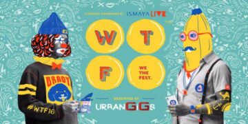 We The Fest 2016 Siap Digelar