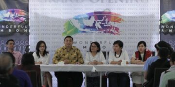 Wonderful Ambon, Upaya Bangun Desa Wisata Mandiri