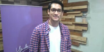 Afgan Syahreza : Berbisnis Biar Tetap Eksis