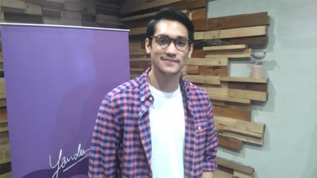 Afgan Syahreza : Berbisnis Biar Tetap Eksis
