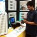 Air Purifier Mahasiswa ITS Ini Solusi Udara Kotor