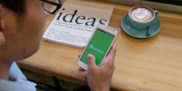 Aplikasi Klikdaily Dukung Gaya Hidup Kaum Urban