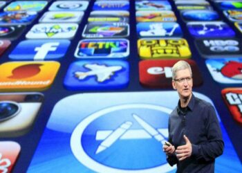 Apple App Store