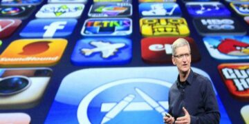 Apple App Store