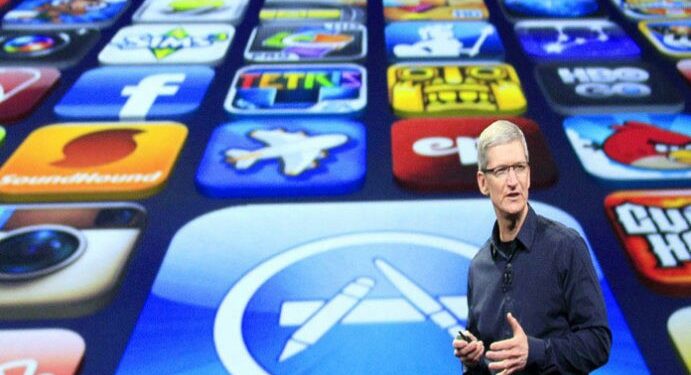 Apple App Store