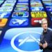Apple App Store