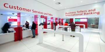Dengan Digitalisasi Keuntungan Bank Ritel Dapat Naik