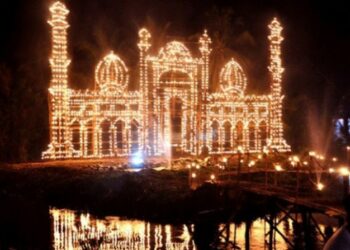 7 Event Jelang Lebaran di Bintan