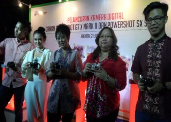 Kamera Saku ini Bisa Telefoto