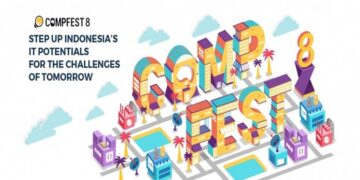CompFest 2016 Jaring Tim IT Potensial