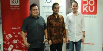 DOKU Umumkan Pemenang Indonesia IoT Challenge 2016