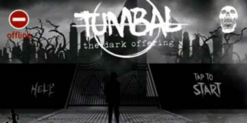 Tumbal, Game Horor Dari Indonesia
