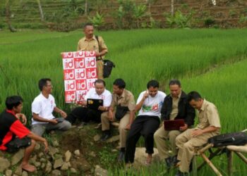 Desa Online Dorong Pembangunan Yang Transparan