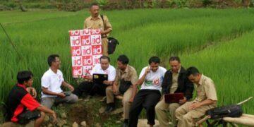 Desa Online Dorong Pembangunan Yang Transparan