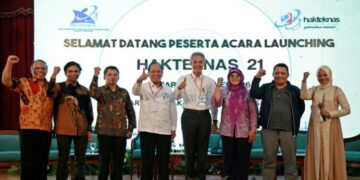 Hakteknas 2016, Diharap Dorong Inovasi Untuk Digital Ekonomi