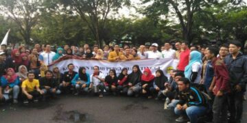 HIPMI PT Dorong Mahasiswa Berani Berbisnis