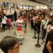 Selama Liburan Lebaran, Belasan Ribu Orang Kunjungi IKEA Alam Sutera