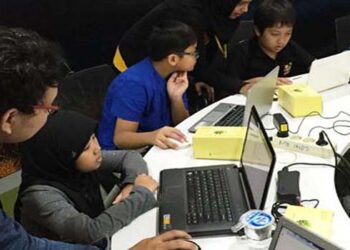 kelas digital