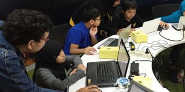 kelas digital
