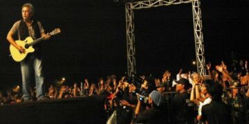 Aplikasi Ini Untuk Penggemar Iwan Fals