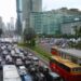 Aplikasi Karpul, Berbagi Kendaraan Kurangi Macet