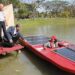 Kapal Jalapatih 2 ITS Melaju di Dutch Solar Challege