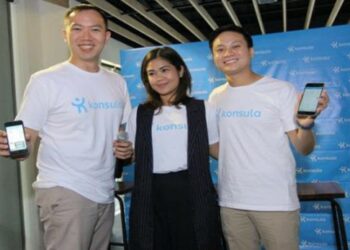 Konsula e-Store, Startup Kesehatan dan Kecantikan Indonesia