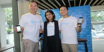 Konsula e-Store, Startup Kesehatan dan Kecantikan Indonesia