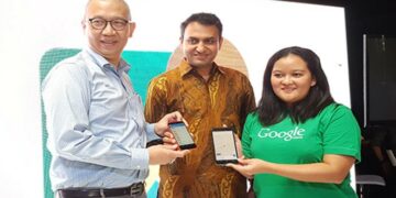 Google Maps Tingkatkan Layanan Informasi Transportasi Publik Jakarta