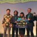 Melalui Aplikasi Taskanizer Mahasiswa UGM Juara Samsung Ideaction