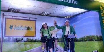 Manulife Hadirkan Pengajuan Klaim Berbasis Digital