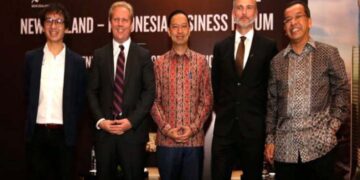 E-Commerce MatahariMall Gandeng Fishpond