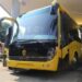 Tim Molina UI Hadirkan Bus Listrik Berpenumpang