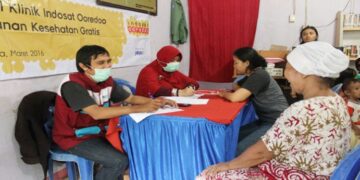 Indosat Siapkan Monik di 3 Titik Jalur Mudik